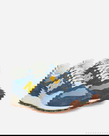 Sneakers och skor New Balance 475 Vintage Blå | U475HA, 2