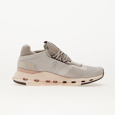 Sneakers och skor On Running Cloudnova W Beige | 26.98124, 2