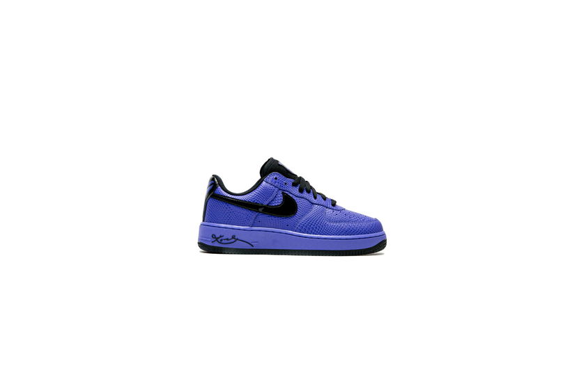 Sneakers och skor Nike AIR FORCE 1 LOW PROTRO PB Blå | II7062-500