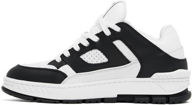 Sneakers och skor AXEL ARIGATO Area Lo Sneaker Svart | F2544002, 2