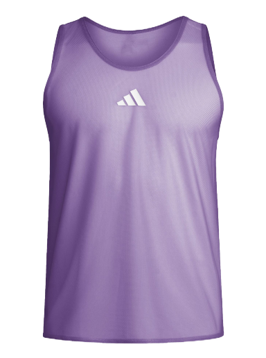 Linne adidas Originals Pro BIB22 Purpur | hp0735