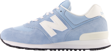 Sneakers och skor New Balance 574 Blå | U574GWE, 3