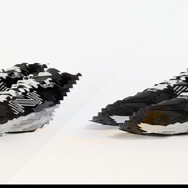 Sneakers och skor New Balance 9060 Black Svart | U9060BLC, 5