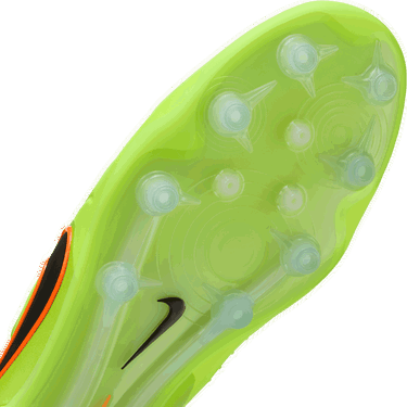 Sneakers och skor Nike Legend 10 Elite AG-PRO Gul | dv4330-701, 6