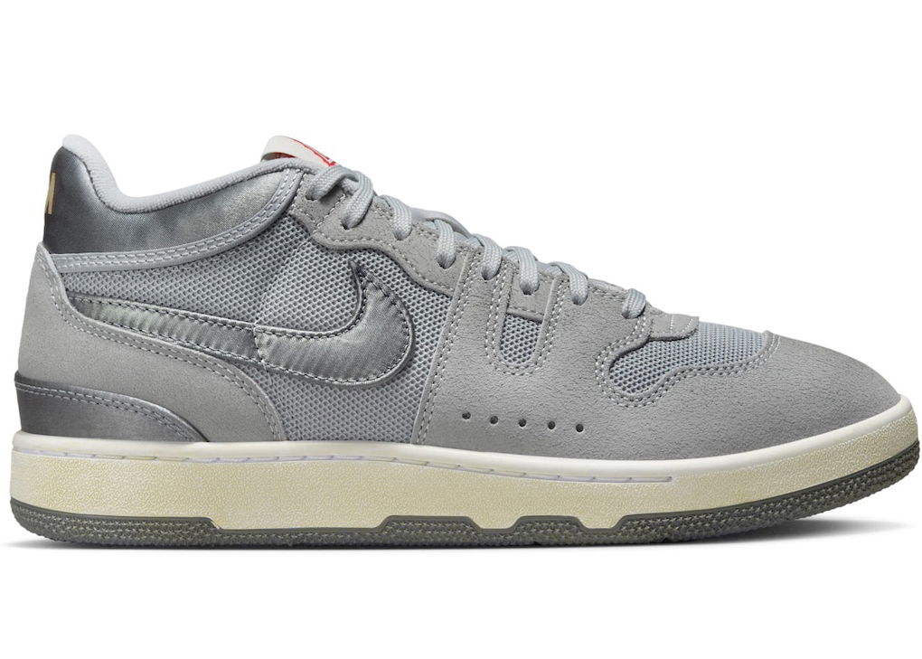 Sneakers och skor Nike Mac Attack SP Social Status Split Vision Grå | DZ4636-001, 0