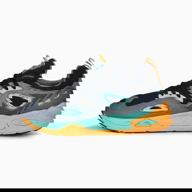 Sneakers och skor Puma Trinomic Blaze SPXP Grå | 390157_01, 1