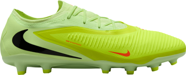 Sneakers och skor Nike PHANTOM 6 LOW PRO AG-PRO Gul | hq2317-800, 0