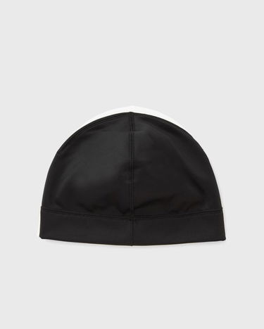 Mössa Lacoste Performance Knitted Beanie Svart | RB6861-031, 1