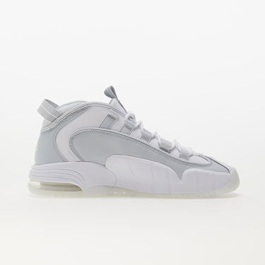 Sneakers och skor Nike Air Max Penny 1 Pure Platinum Vit | DV7220-100, 2