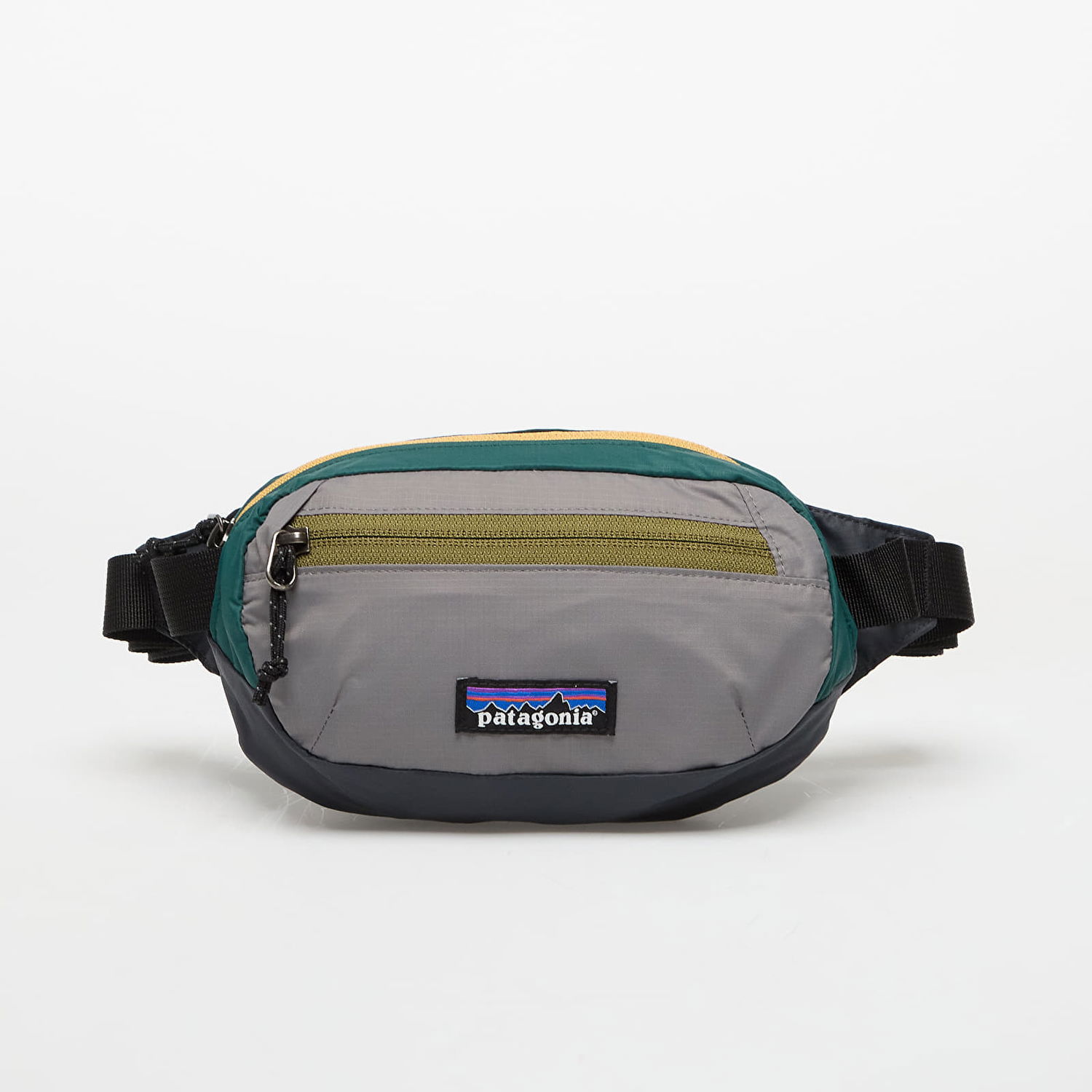 Midjeväska Patagonia Patagonia Terravia Mini Hip Pack Flerfärgad | 49448 PWNO, 0