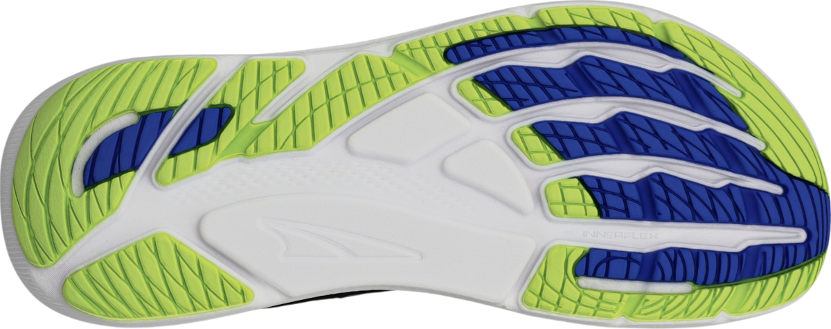 Sneakers och skor Altra Running Altra FWD VIA Svart | al0a85pn-0401, 1
