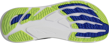 Sneakers och skor Altra Running Altra FWD VIA Svart | al0a85pn-0401, 1