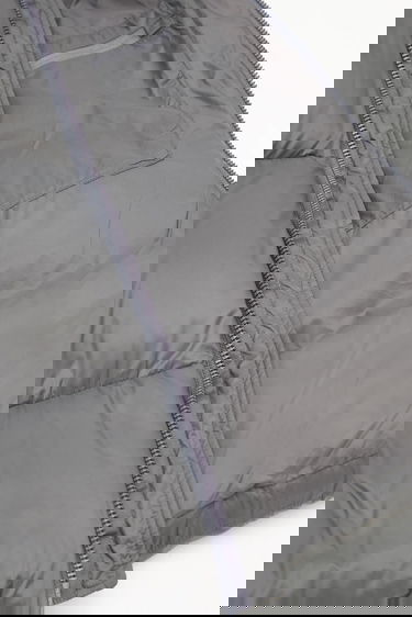 Pufferjacka HELIOT EMIL Heliot Emil Down Puffer Jacket Grå | PREAW25.M.02.093.DGY05., 6