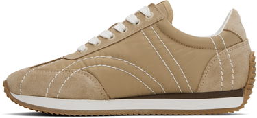 Sneakers och skor TOTEME Sport Beige | 251-WAS1544-FB0137, 2