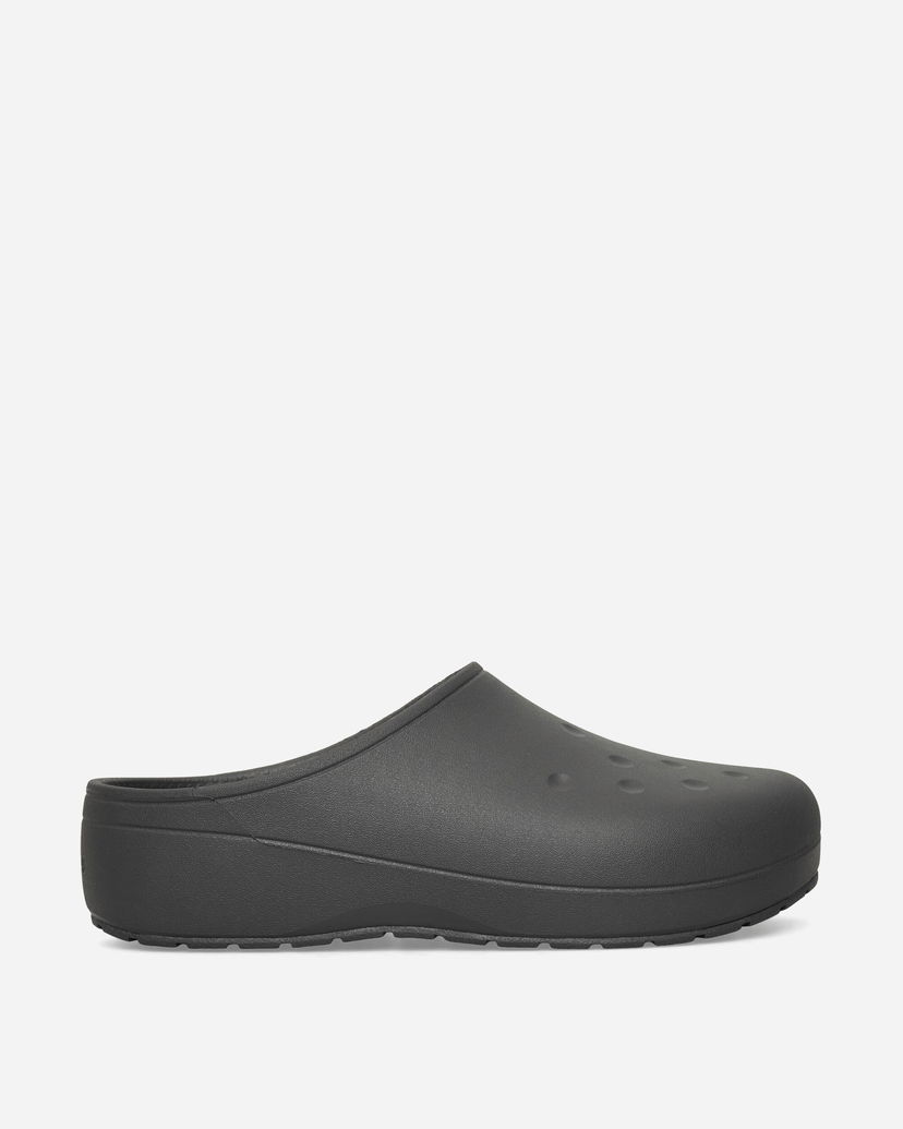 Sneakers och skor Crocs Classic Quiet Clogs Svart | CR.209968 BKSD