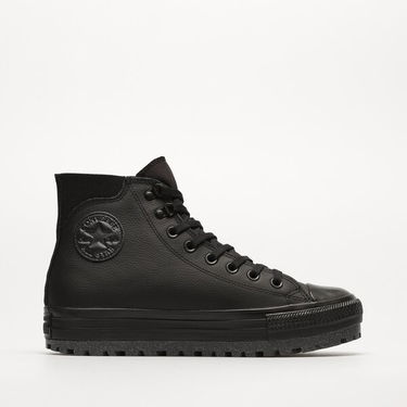 Sneakers och skor Converse Chuck Taylor All Star City Trek Wp Svart | A04481C, 0