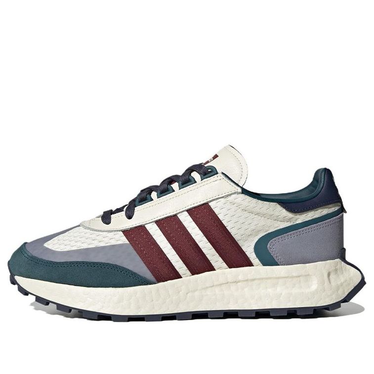 Sneakers och skor adidas Originals Originals Retropy E5 Vit | IF0420, 0