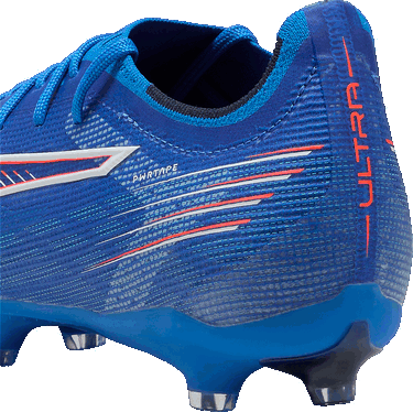 Sneakers och skor Puma ULTRA 6 PRO FG/AG Blå | 108551-01, 5