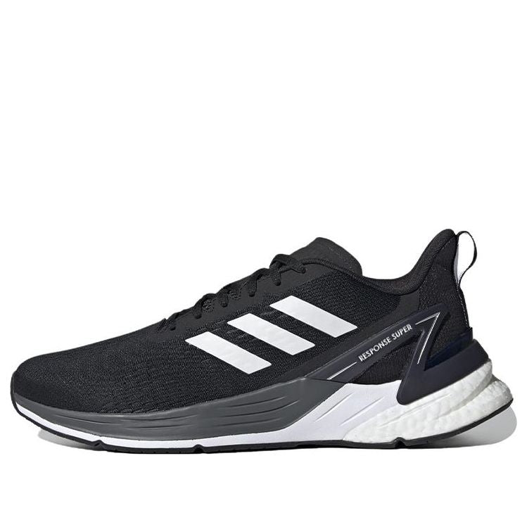 Sneakers och skor adidas Originals Response Super Svart | FX4829, 0