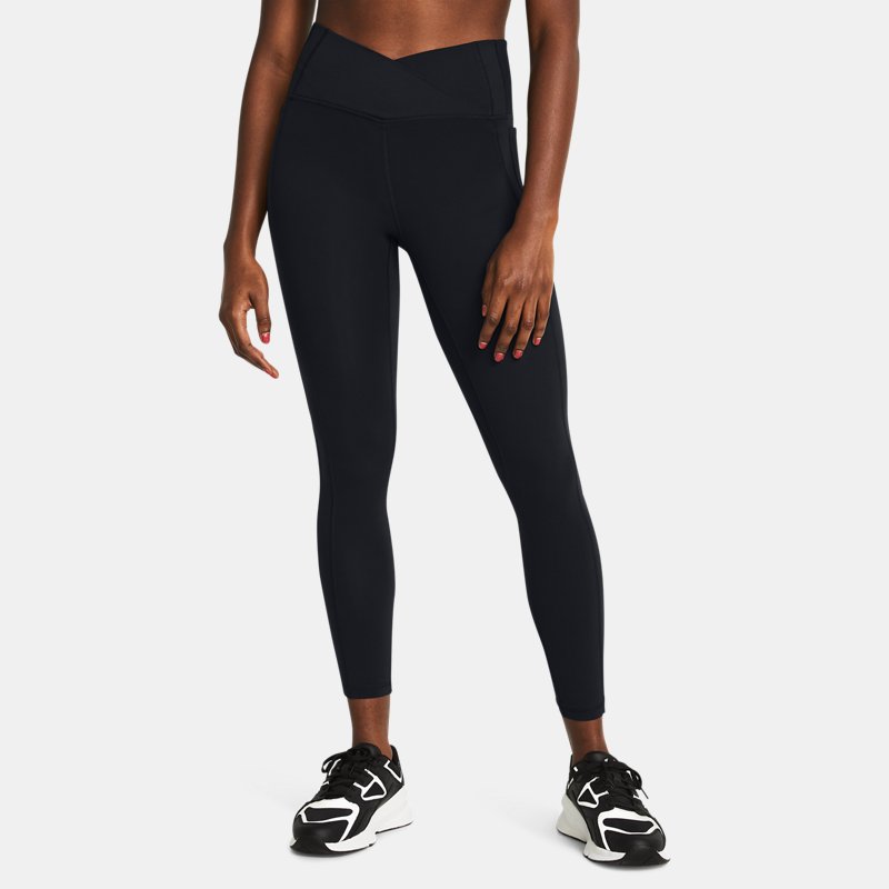 Damasker Under Armour Leggings Svart | 1383604-001