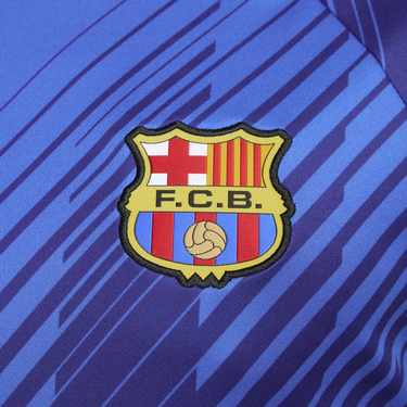 Jersey Nike Dri-FIT FC Barcelona Academy Pro Blå | DX3610-464, 2