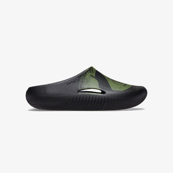 Sneakers och skor Crocs Mellow Clog x Roa Svart | 209388-0C4, 0