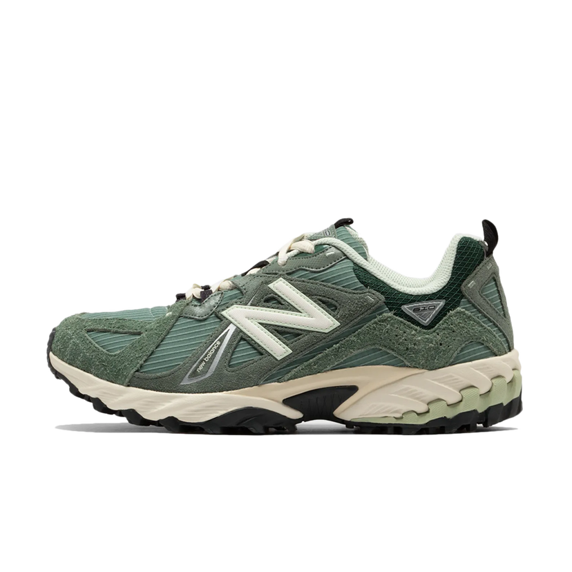 Sneakers och skor New Balance 610 Lunar New Year "Green" Grön | ML610TLN