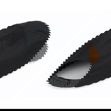 Keps Horsefeathers Cap Vark Cap Black Svart | AM226A, 1