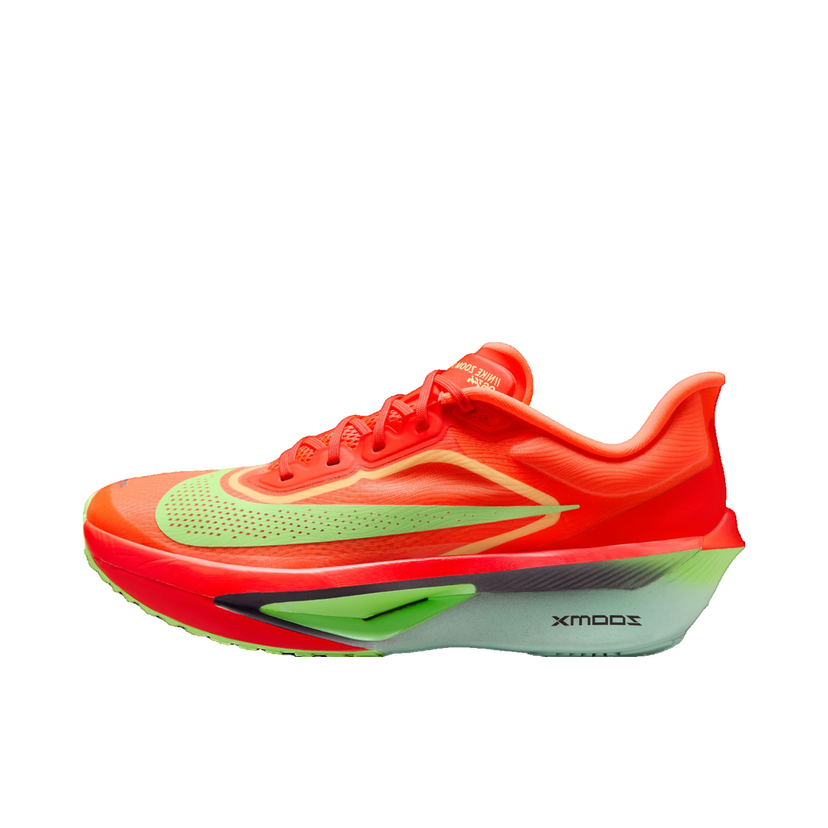 Sneakers och skor Nike Zoom Fly 6 Orange | fn8454-601