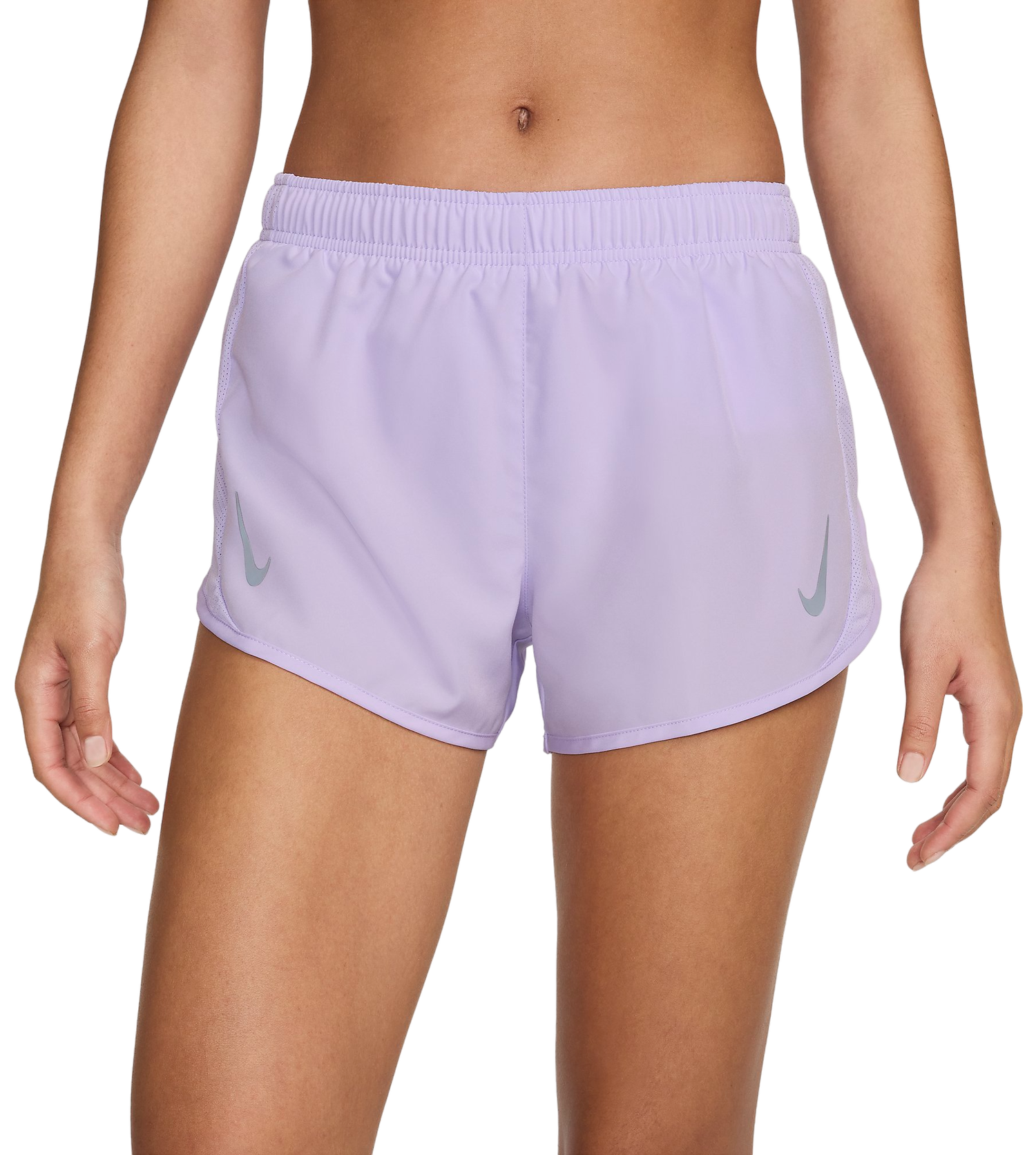 Shorts Nike W NK FAST DF TEMPO SHORT Purpur | dd5935-512, 0