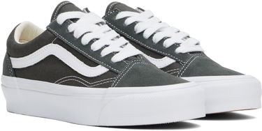 Sneakers och skor Vans LX Old Skool 36 Grå | VN000CXU2VM, 2