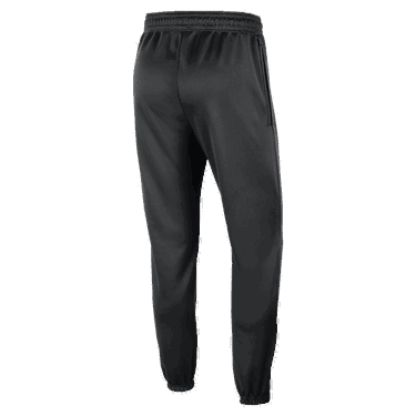 Byxor Nike Dri-FIT NBA Chicago Bulls Spotlight Svart | FB3650-010, 1