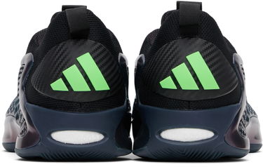 Sneakers och skor adidas Performance Anthony Edwards 1 Low Svart | JQ6135, 2