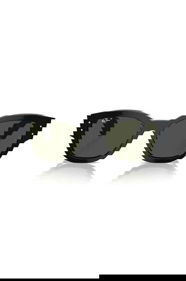 Solglasögon Ray-Ban Ray-Ban JORGE Sunglasses Svart | 0RB7681S.901.31, 2