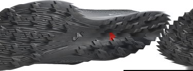 Sneakers och skor Salomon S/LAB PULSAR 2 SG Grå | l47170900, 3