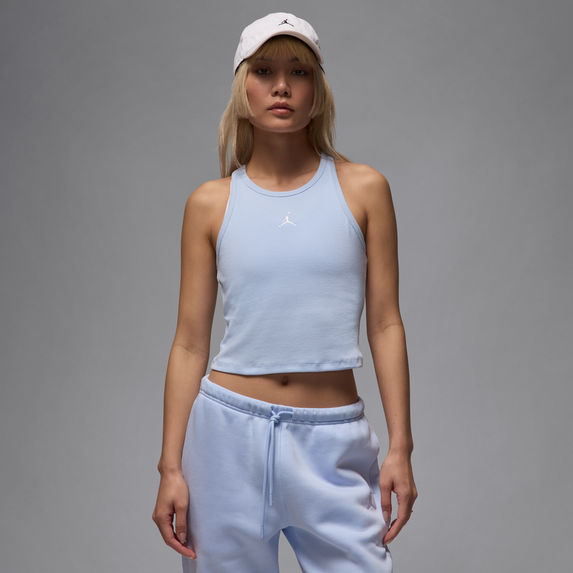 Linne Jordan Jordan Essentials Blå | HF9474-407