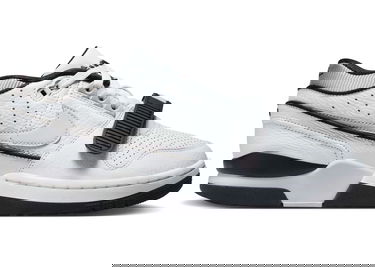 Sneakers och skor Nike Air Alpha Force 88 "White Black" Vit | DZ4627-101, 0