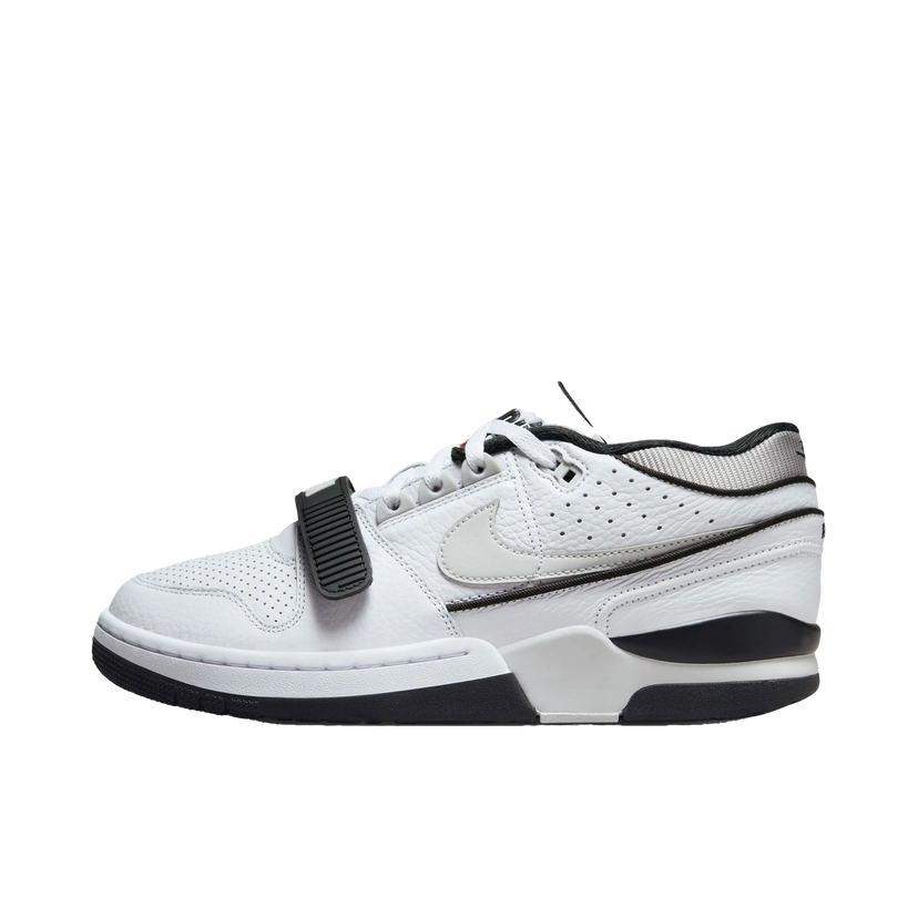 Sneakers och skor Nike Air Alpha Force 88 "White Black" Vit | DZ4627-101