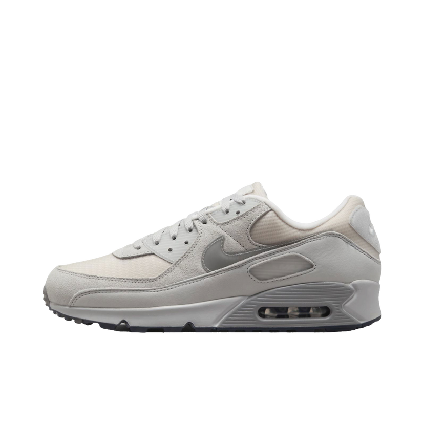 Sneakers och skor Nike Air Max 90 Photon Dust - US 11 Grå | HF4296-001