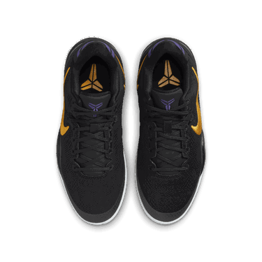 Sneakers och skor Nike Kobe VIII Svart | FN0266-002, 4