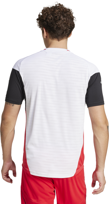 T-shirt adidas Performance Tiro 25 Pro Training T-Shirt Vit | JI6461, 1