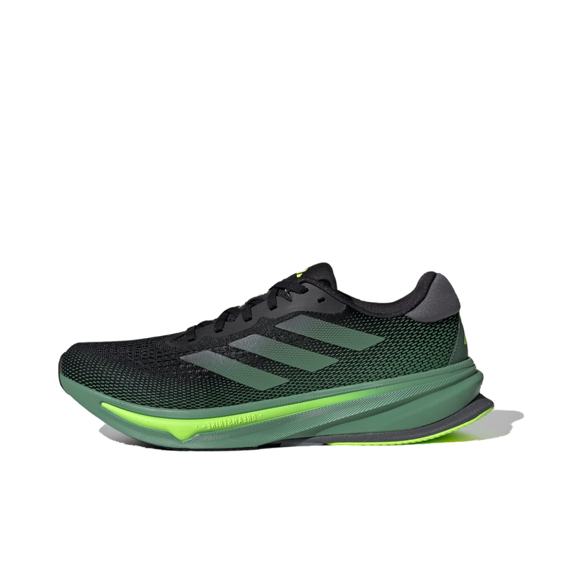Löpning adidas Performance Supernova Rise Svart | ID3589