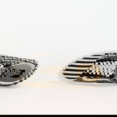 Sneakers och skor Vans Old Skool 36 LX Pattern Clash Black Svart | VN000CNGBLK1, 2