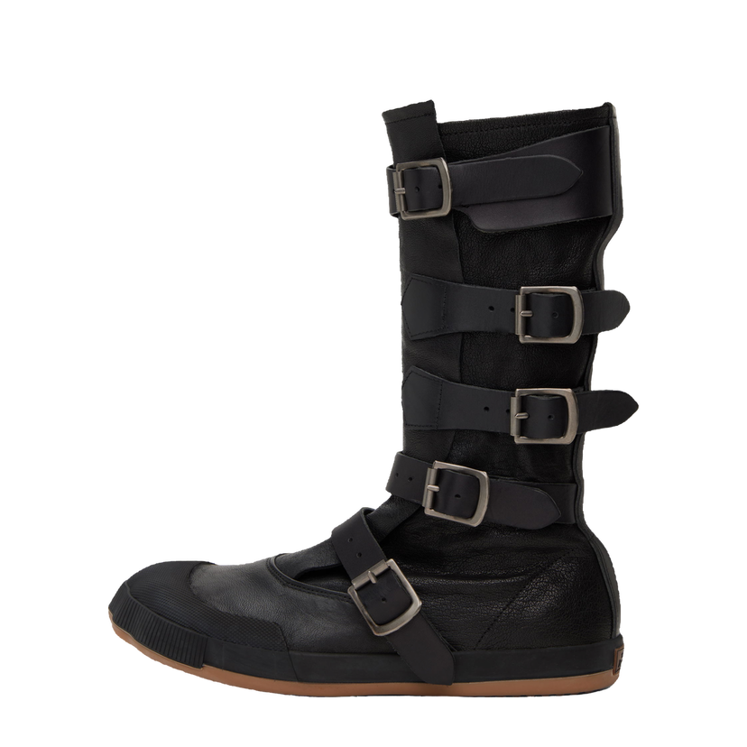 Sneakers och skor Vivienne Westwood Pirate Boots Svart | 7102003QM-L0095-