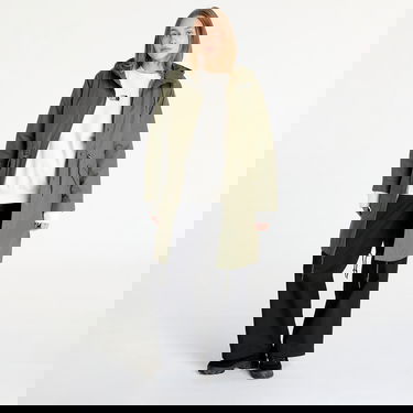 Jacka Levi's ® Jacket Green S Grön | A8520-0000, 5