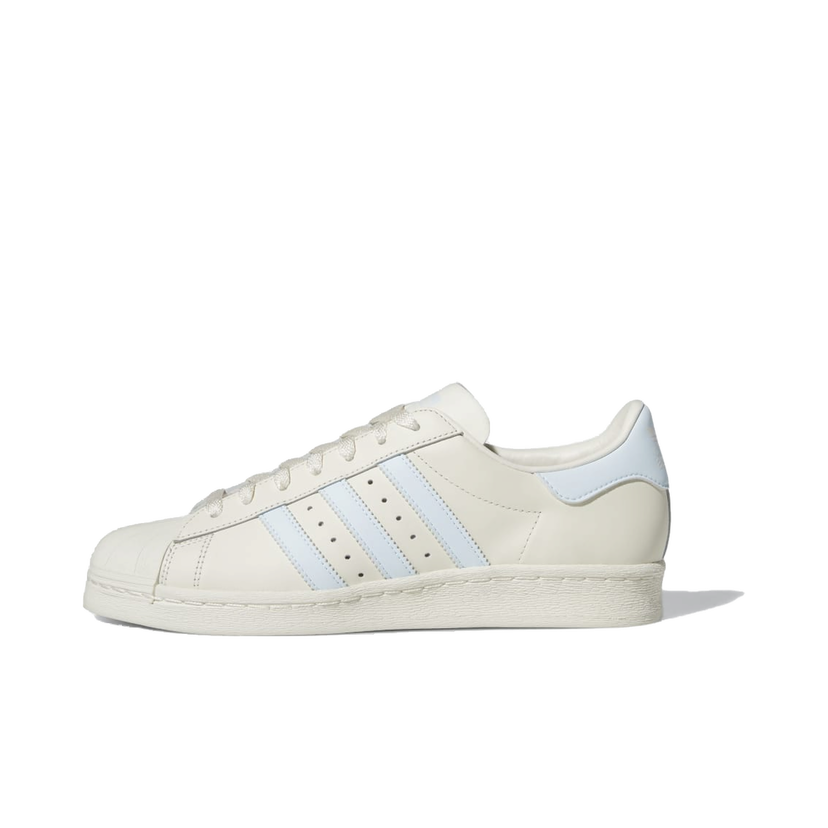 Sneakers och skor adidas Originals Superstar 82 Beige | GZ4836