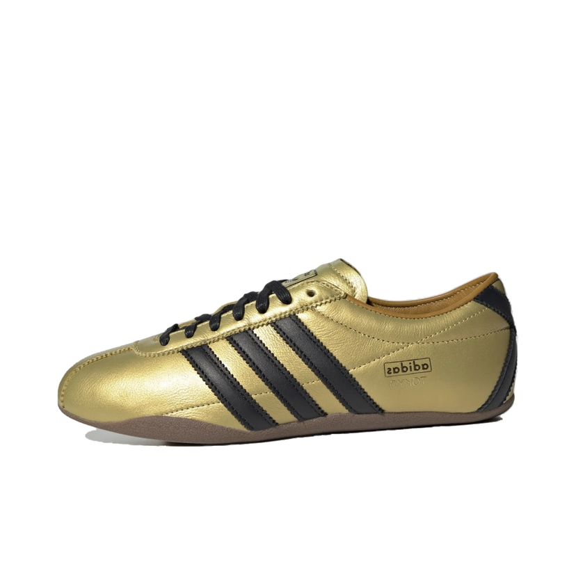 Sneakers och skor adidas Originals Tokyo Gul | JQ2156