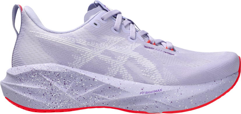 Sneakers och skor Asics NOVABLAST 5 TOKYO Purpur | 1012b912-500