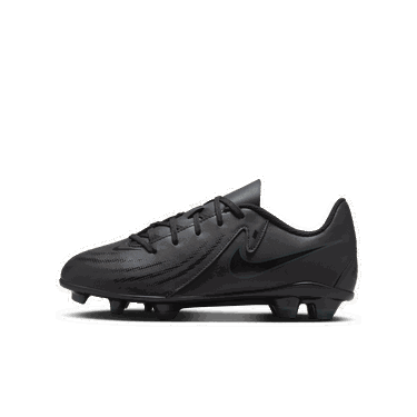 Sneakers och skor Nike Jr. Phantom GX 2 Club MG Svart | FJ2600-002, 0