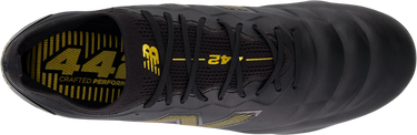 Sneakers och skor New Balance 442 Elite FG V2 Svart | NBMS41FEG2, 3